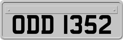 ODD1352