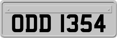 ODD1354