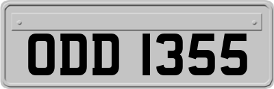ODD1355