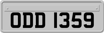 ODD1359