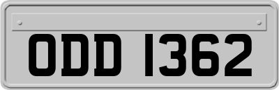 ODD1362