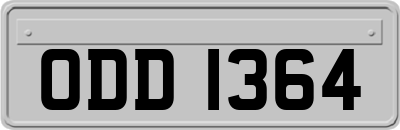 ODD1364