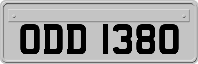 ODD1380