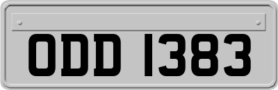 ODD1383