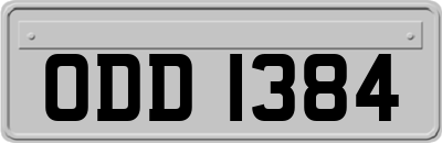 ODD1384