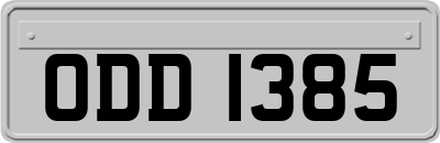 ODD1385