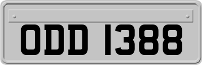 ODD1388