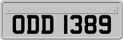 ODD1389