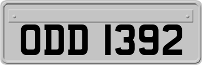 ODD1392