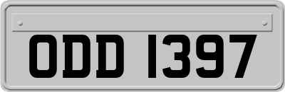 ODD1397