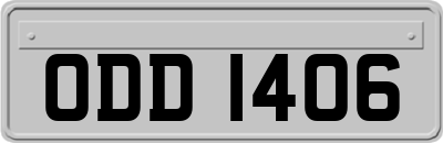 ODD1406