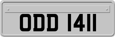 ODD1411