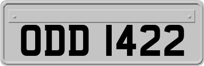 ODD1422