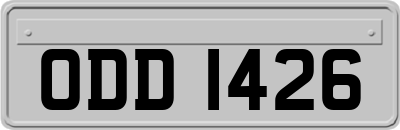 ODD1426