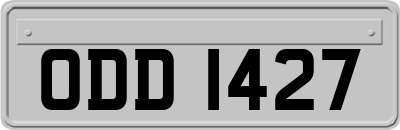 ODD1427