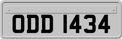 ODD1434