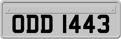 ODD1443