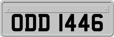 ODD1446