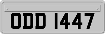 ODD1447