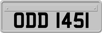 ODD1451