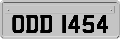 ODD1454