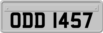 ODD1457