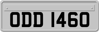 ODD1460
