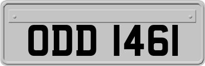 ODD1461