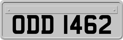 ODD1462