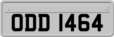 ODD1464