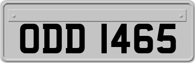 ODD1465