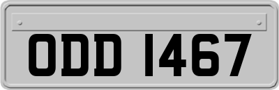 ODD1467