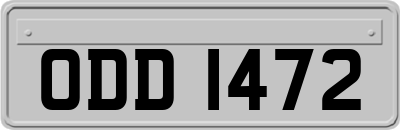 ODD1472