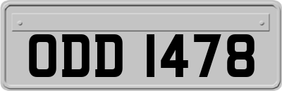ODD1478