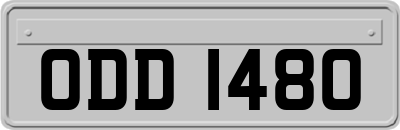 ODD1480