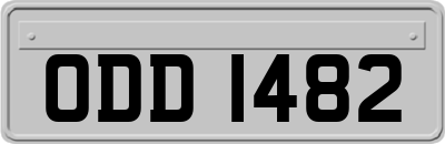 ODD1482