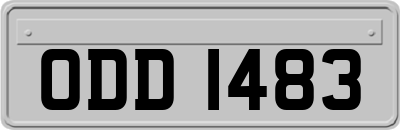 ODD1483