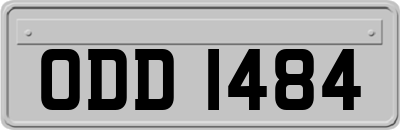 ODD1484