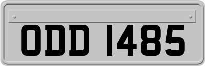 ODD1485