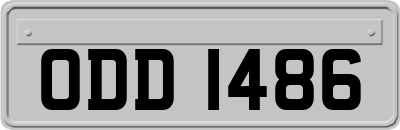 ODD1486