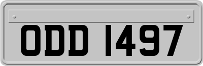 ODD1497