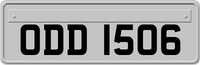 ODD1506