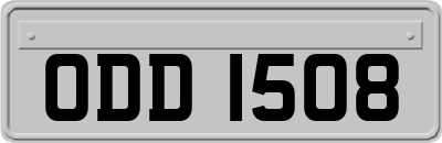 ODD1508