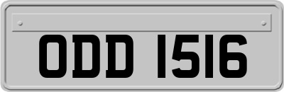 ODD1516