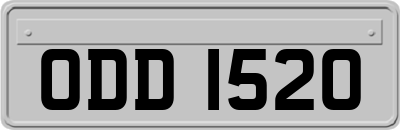 ODD1520