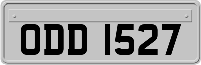 ODD1527