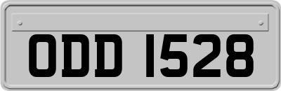 ODD1528