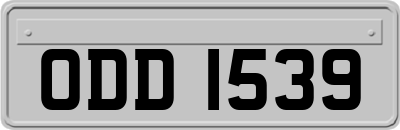 ODD1539