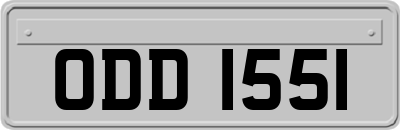 ODD1551