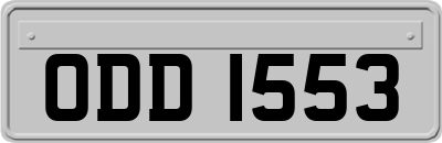 ODD1553